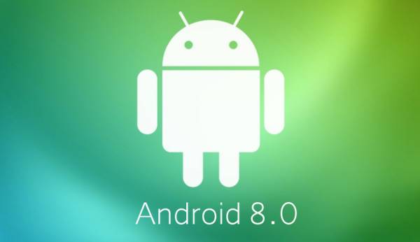 Android 8.0 будет анонсирована на месяц раньше, чем iOS 11