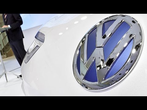 Volkswagen ответит американским инвесторам в суде США - corporate  - (видео)
