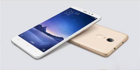 Xiaomi Redmi Note - лучший на рынке смартфонов.