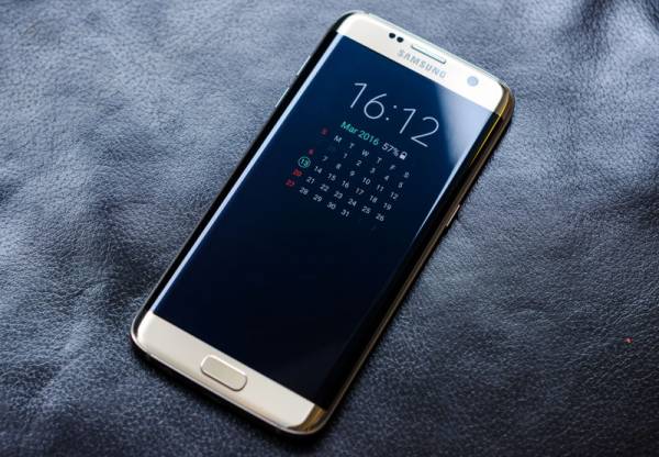 Samsung случайно рассекретила дизайн нового флагмана Galaxy S8