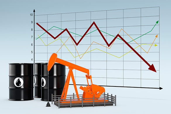 Минэнерго РФ: договоренности по снижению добычи нефти выполнены на 50%