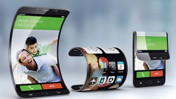 Samsung намерена представить смартфон, который затмит iPhone 8