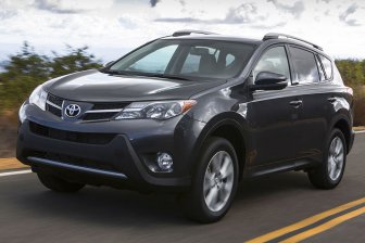 Более $1,3 млрд Toyota инвестирует в производство в США