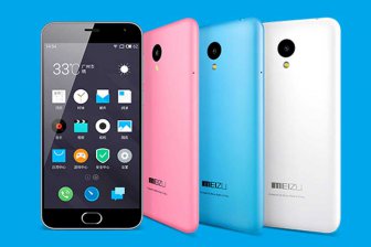 Флагманский магазин Meizu открывается в Москве