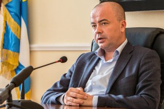 Глава г.о. Истра Дунаев пообщался с жителями Букаревского территориального управления