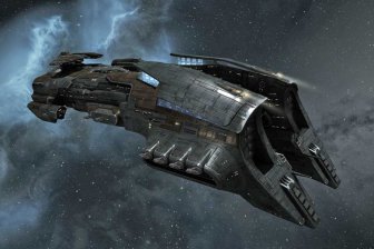 Игроки EVE Online потеряли 17 тысяч долларов в виртуальном сражении