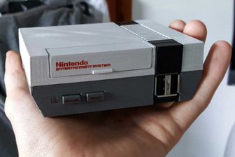 Консоль Nintendo NES Classic Mini официально ушла с рынка