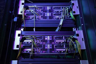 Мощность новосибирского суперкомпьютера увеличили почти в 2 раза