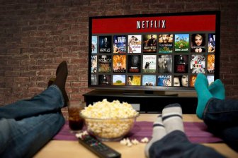 Netflix ищет партнеров в России для сотрудничества