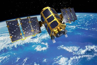 Новосибирские ученые создают диагностический комплекс для новых спутников ГЛОНАСС