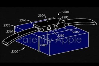Новый чехол Apple Airpods будет заряжать iPhone и Apple Watch