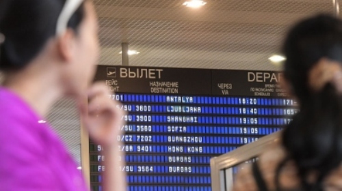 Отмена чартеров в Турцию: последние новости по отмене рейсов для туристов на сегодня, 12.04.2017