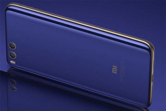 Смартфон Xiaomi Mi 6 получил чип Snapdragon 835 и сдвоенную камеру