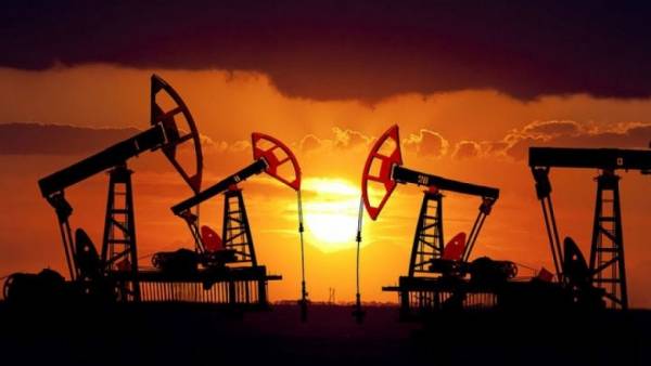 Цены на нефть значительно выросли