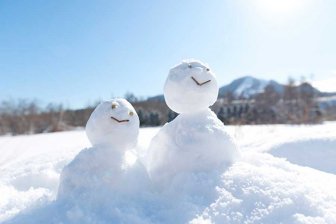 Ученые: Мысли о снеге помогают успокоиться