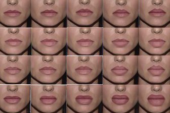 Ученые узнали, когда «накачанные» губы становятся некрасивыми‍