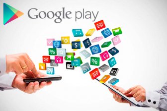 В Google Play обнаружили опасные приложения