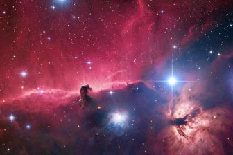 Астрономы обнаружили главный источник антиматерии в Галактике