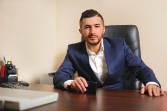 Азер Балай оглы Марданов о способах урегулирования кредитной задолженности