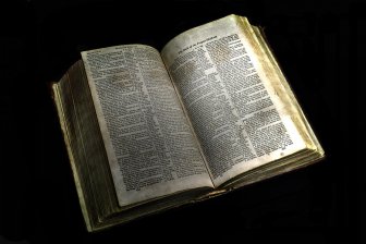 Благодаря Новому Завету удастся сохранить исчезающие языки‍