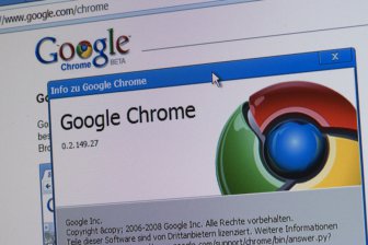 Google Chrome имеет опасную уязвимость