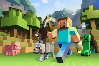 Игра Minecraft может помочь найти лекарство от рака