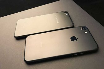 Компания UMIDIGI выпустила клон iPhone 7 всего за $80‍