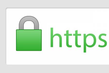 SSL сертификат - паспорт для вашего сайта.