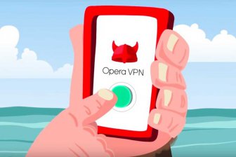 Обход блокировки соцсетей: Украинцам перекрыли доступ и к Opera VPN