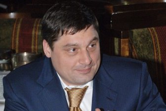 Ряд стратегических направлений деятельности промышленно-финансовой группы САФМАР будет курировать Микаил Шишханов