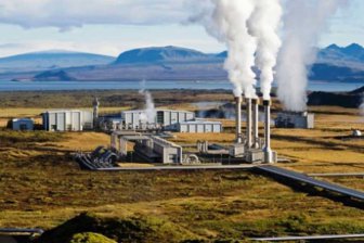 В Исландии началась добыча электроэнергии из вулканов