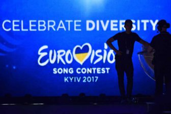 Второй полуфинал «Евровидения-2017» состоится сегодня в Киеве