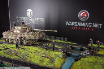 YouTube-блогеры протестуют против Wargaming