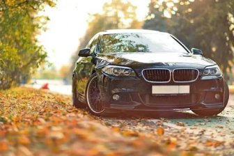 BMW планирует построить завод в Калининградской области‍