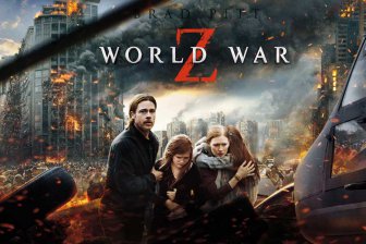 Брэд Питт снимет продолжение фильма «Война миров Z»‍