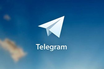 CLICK запустила платежи через мессенджер Telegram‍