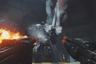E3 2017: Трейлер и дата релиза Wolfenstein II: The New Colossus