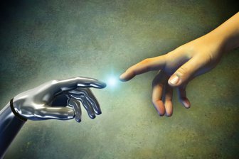 К 2060 году ИИ сможет превзойти человека почти во всех сферах