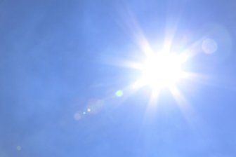 Климатологи: Человечеству угрожает смертельная жара