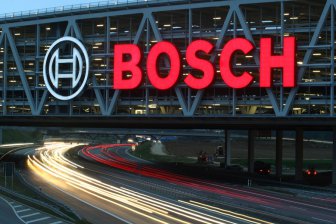 Ключевая технология для Интернета вещей: Bosch построит новый завод полупроводников в Дрездене