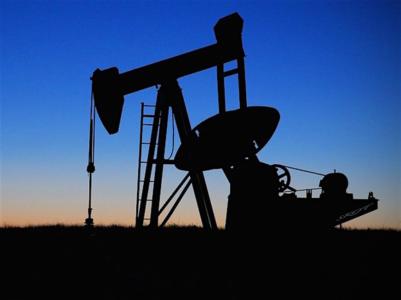 Мировые цены нефти марки Brent вновь стали расти