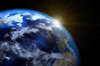 NASA: В ноябре Земля может погрузиться в кромешную темноту на две недели