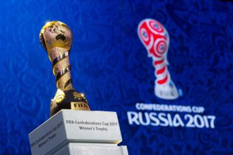 Петербуржцы не собираются на фестивали, но будут следить за матчами Кубка конфедераций — 2017