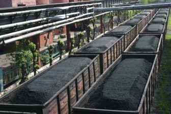 Польша планирует крупные закупки российского угля