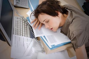 Психологи назвали эффективный способ избавиться от усталости‍