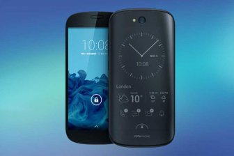 Раскрыты характеристики нового YotaPhone 3