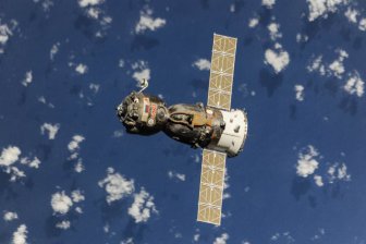 «Союз» может стать основой для туристической космонавтики