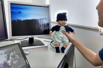 Умные детские игрушки научились распознавать эмоции ребёнка