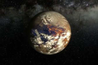 Американский астроном рекомендовал экзопланету для инвестиций в недвижимость