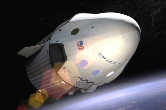Частный рекорд: Названа стоимость SpaceX